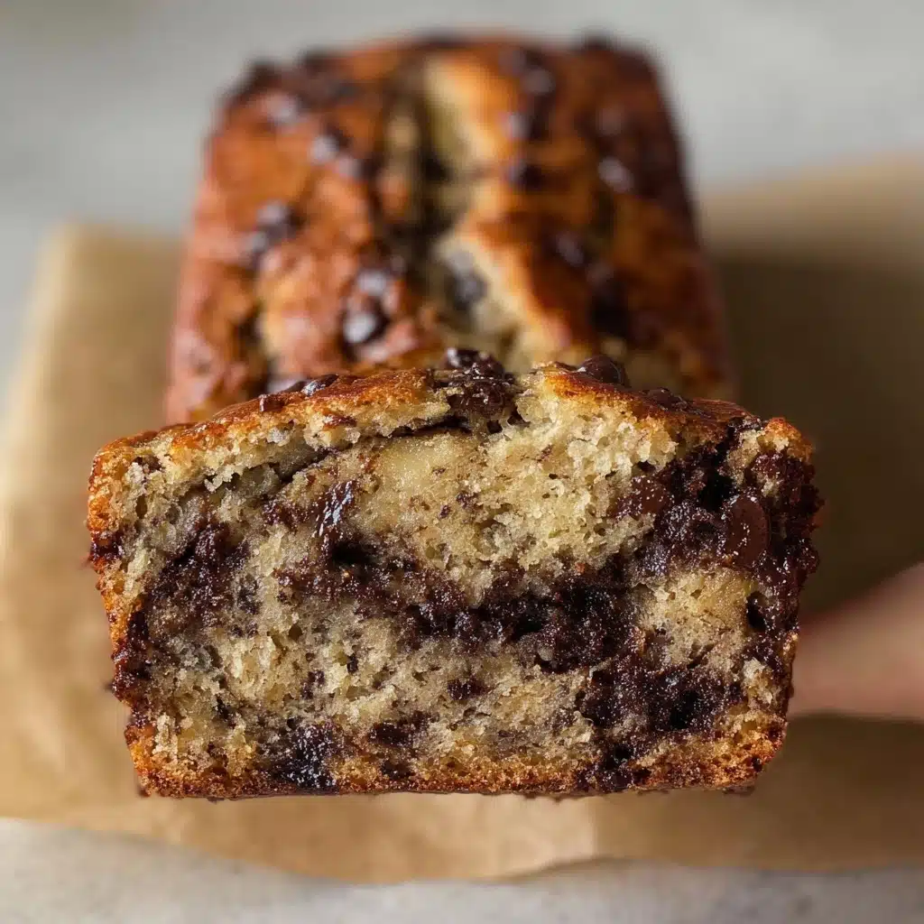 Protein Banana Bread (Gluten Free) Recipe - Recipe Image