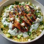 5-Minute Delight Recipe