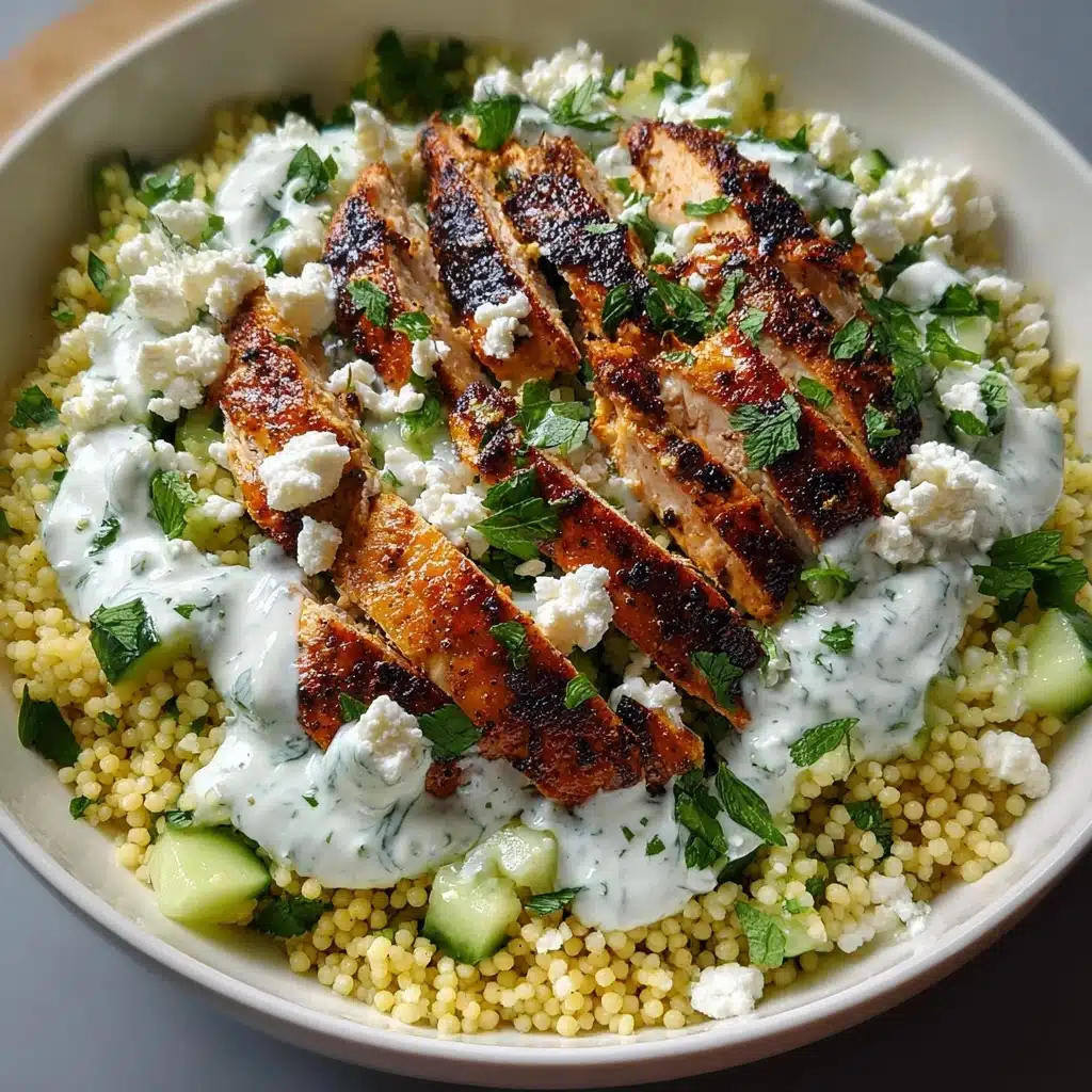 5-Minute Delight Recipe