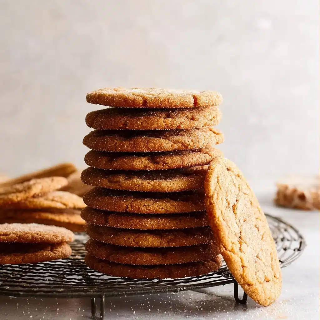 chewy maple pumpkin cookies Recipe - Recipe Image