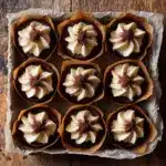 Tiramisu Cookie Cups Recipe