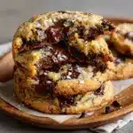 and Loaded with Chocolate! Recipe