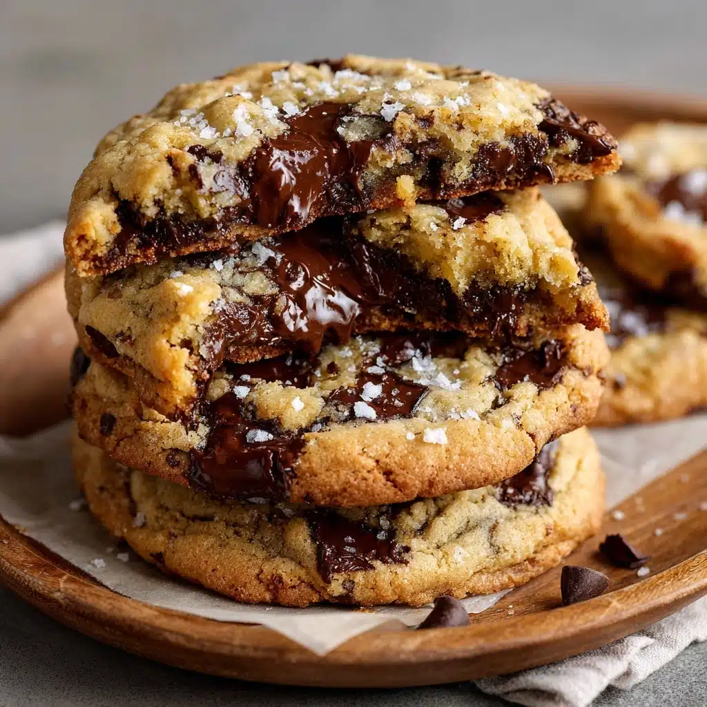 and Loaded with Chocolate! Recipe - Recipe Image