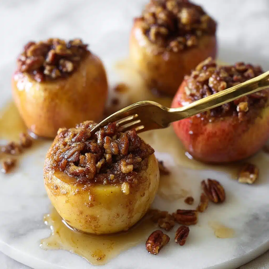 ith Butter Pecan and Brown Sugar Topping Recipe - Recipe Image