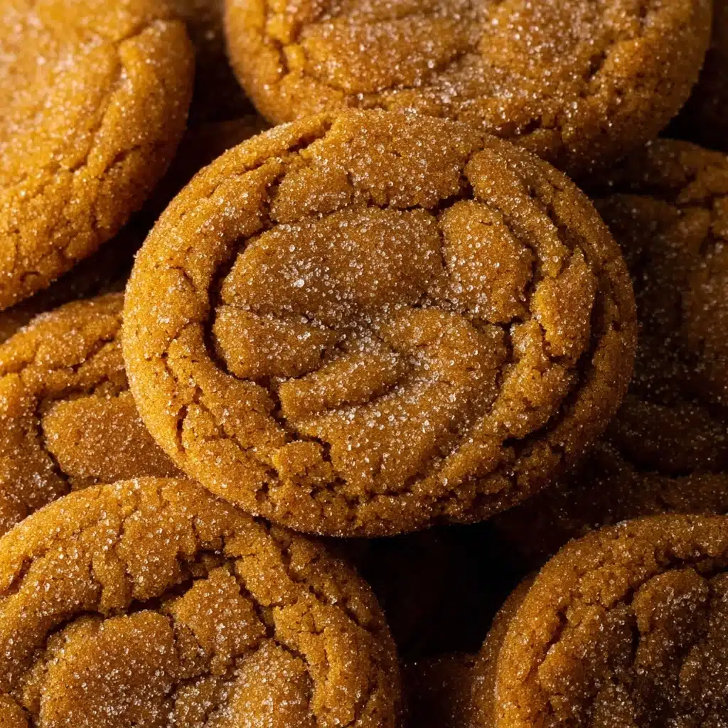 chewy maple pumpkin cookies Recipe