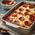 Cheese Bake – Easy Protein-Packed Dinner Recipe