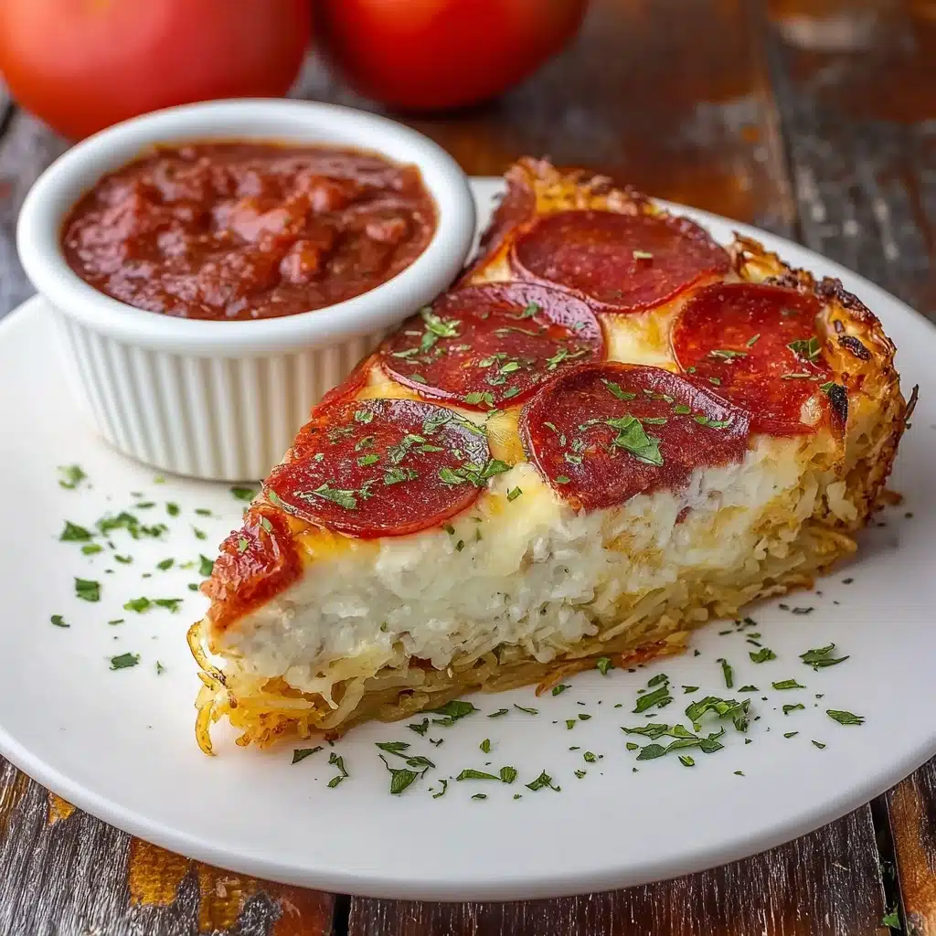 Cheese Bake – Easy Protein-Packed Dinner Recipe - Recipe Image