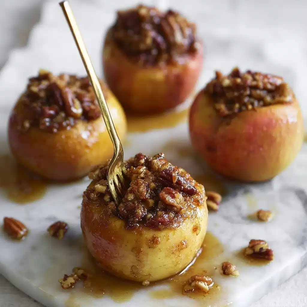 ith Butter Pecan and Brown Sugar Topping Recipe - Recipe Image