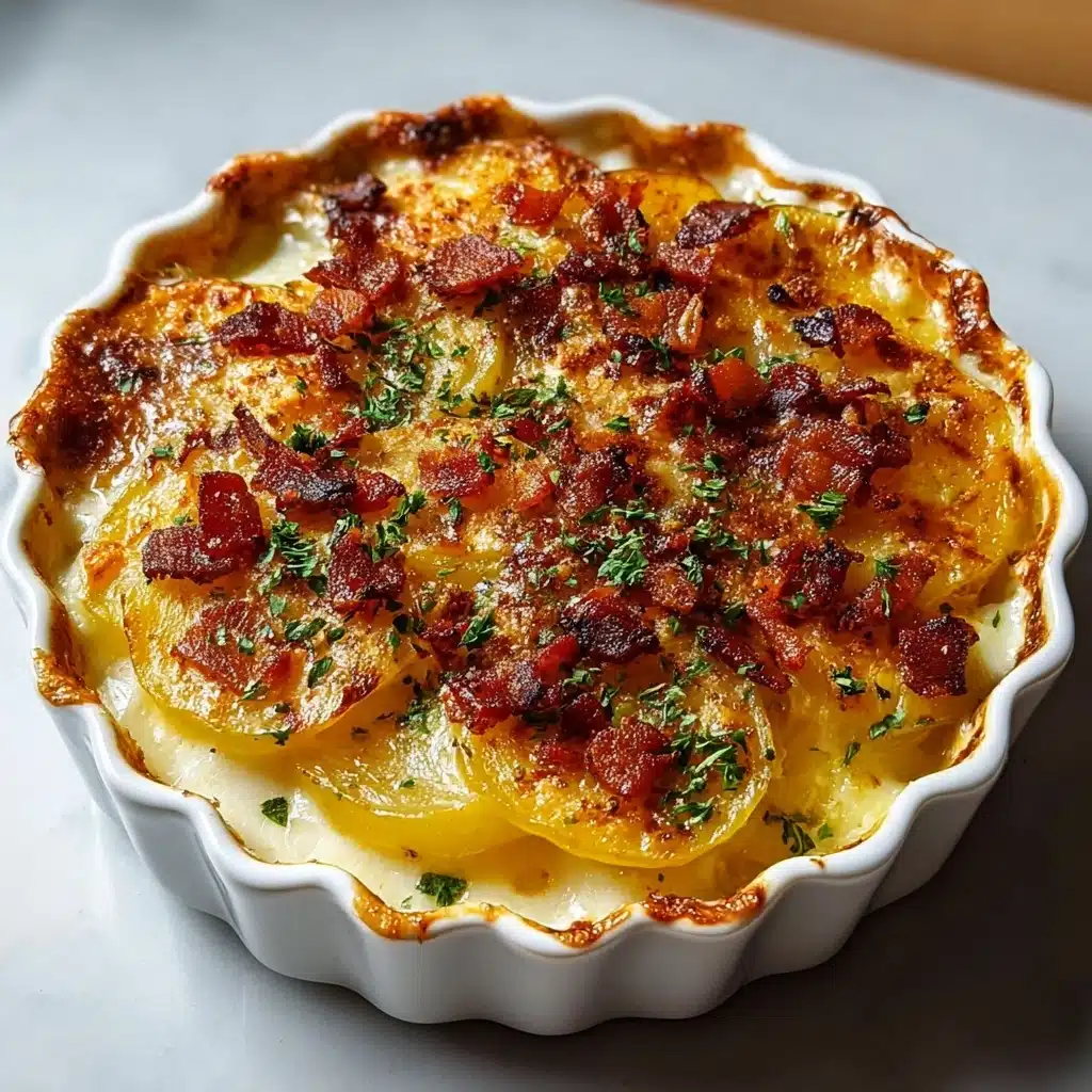 The Ultimate Comfort Food Recipe - Recipe Image