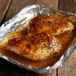 3-Ingredient Brown Sugar Italian Chicken Recipe