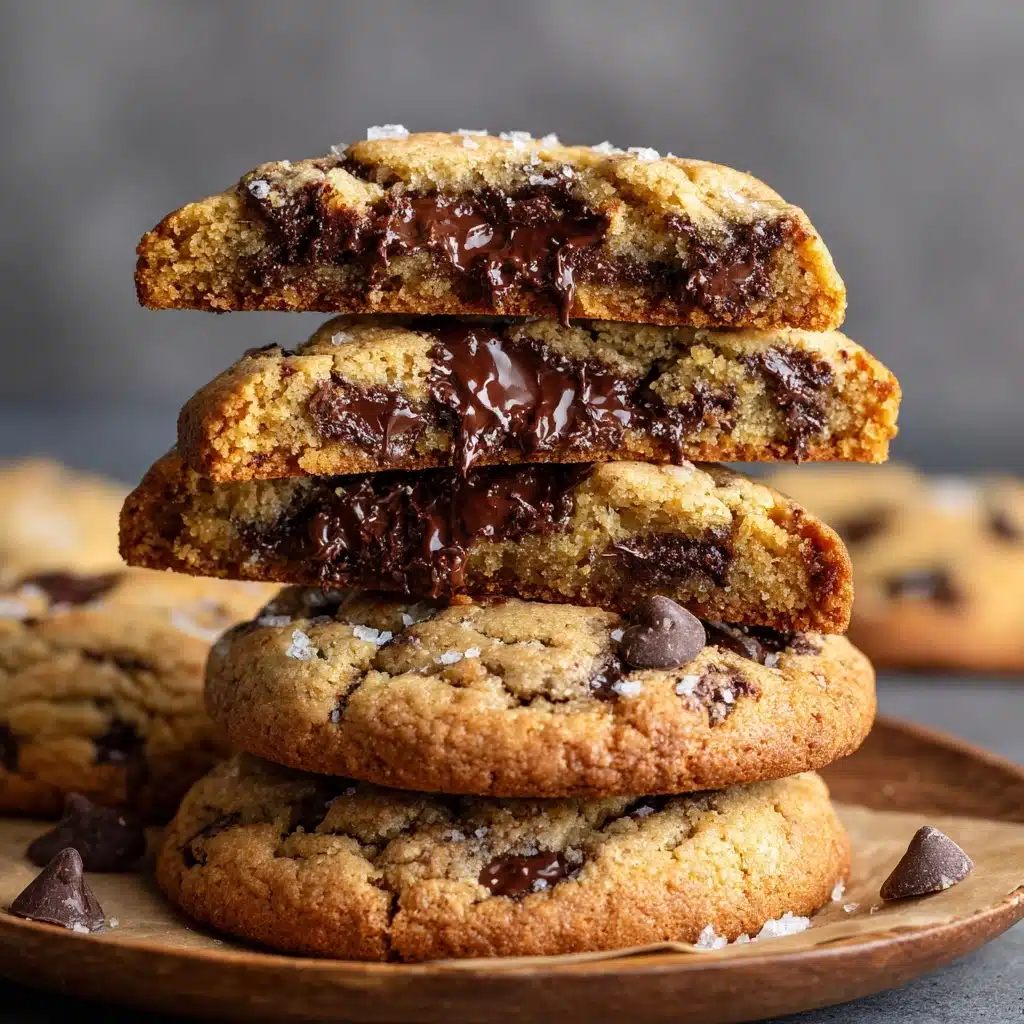 and Loaded with Chocolate! Recipe - Recipe Image