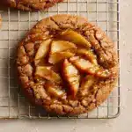 Apple Pie Cookies Recipe