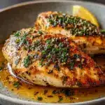 Melt-In-Your-Mouth Chicken Breast Recipe
