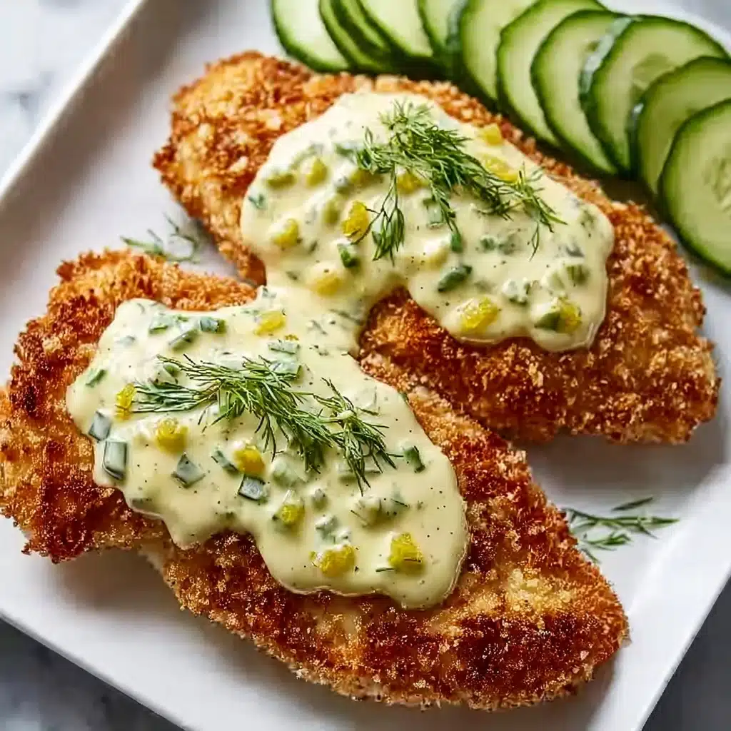 An Amazing Ultimate Recipe - Recipe Image