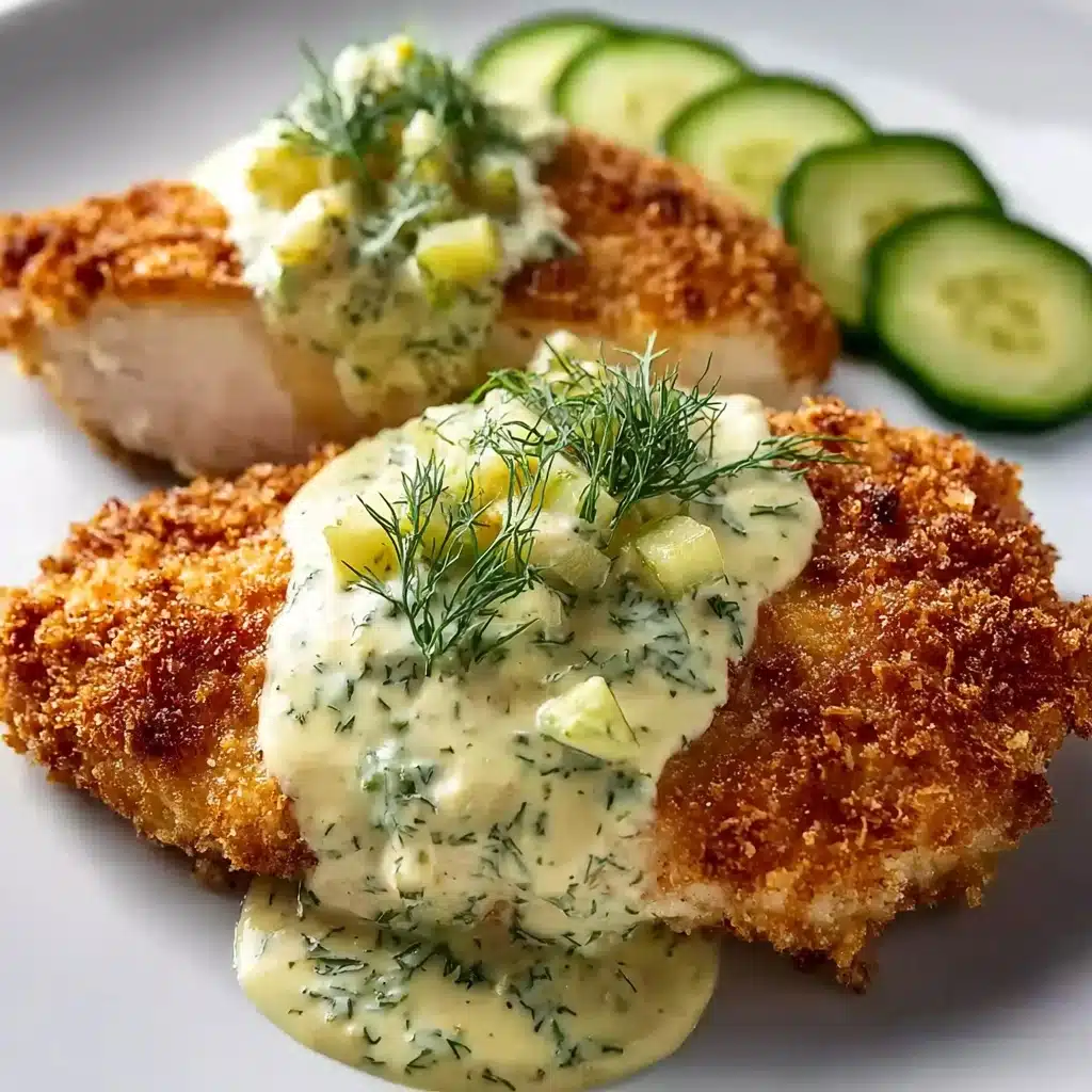 An Amazing Ultimate Recipe - Recipe Image