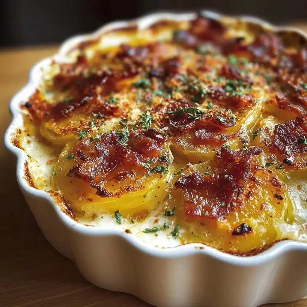 The Ultimate Comfort Food Recipe - Recipe Image