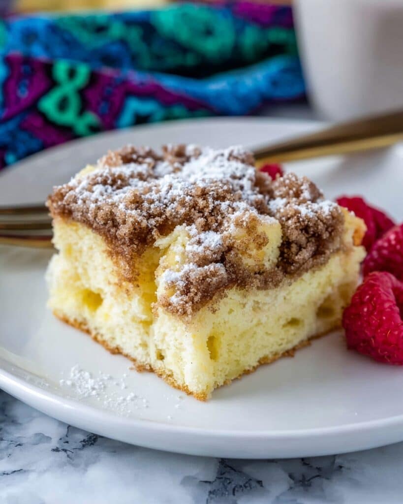 Overnight French Toast Casserole Recipe