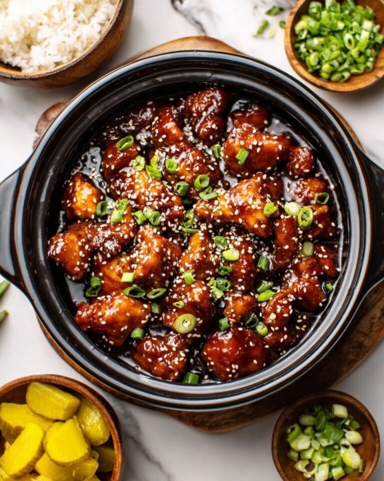 Dump and Go Crockpot Teriyaki Chicken Recipe