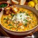 Comfort Food That Heals Recipe