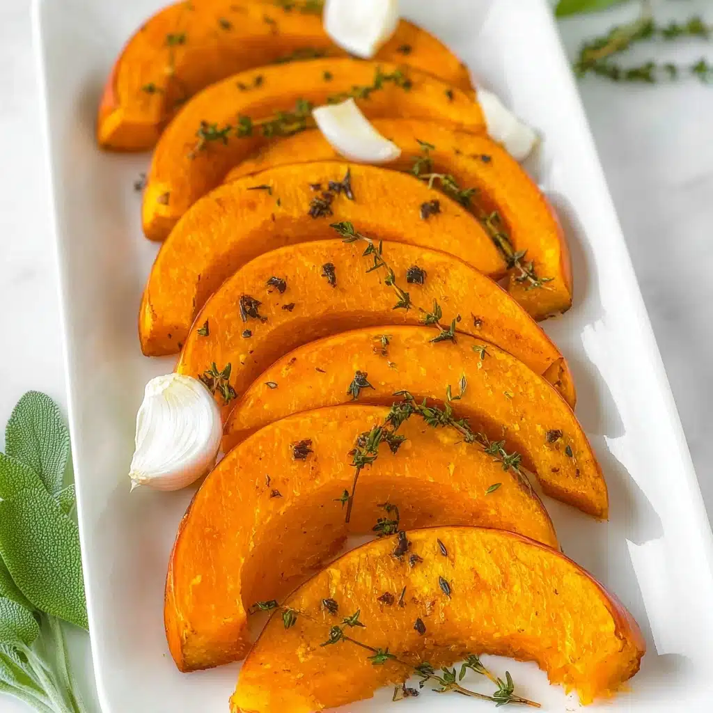 Roasted butternut squash Recipe - Recipe Image