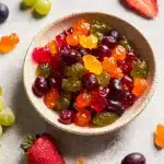 Homemade Fruit Snacks Recipe