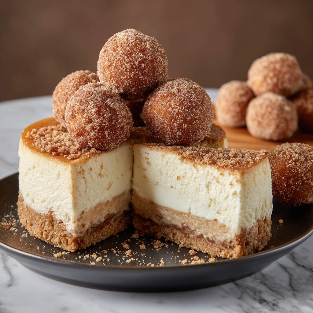 Apple Cider Cheesecake Recipe