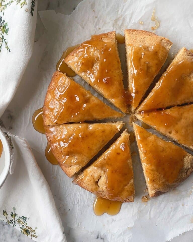 High Protein Greek Yogurt Pumpkin Scones Recipe