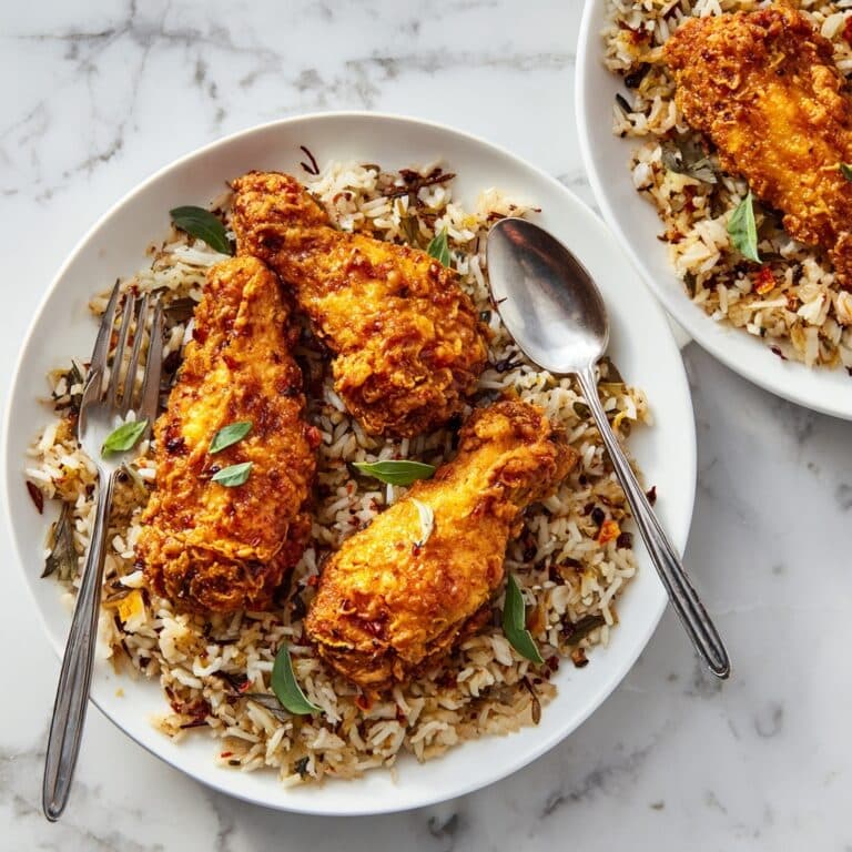 Persian Chicken: An Amazing Ultimate Recipe You Must Try Recipe