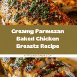 Melt-In-Your-Mouth Chicken Breast Recipe