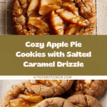 Apple Pie Cookies Recipe