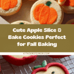 Apple Slice u0026amp; Bake Cookies Recipe