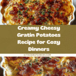 The Ultimate Comfort Food Recipe