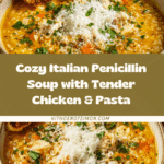 Comfort Food That Heals Recipe