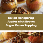 ith Butter Pecan and Brown Sugar Topping Recipe