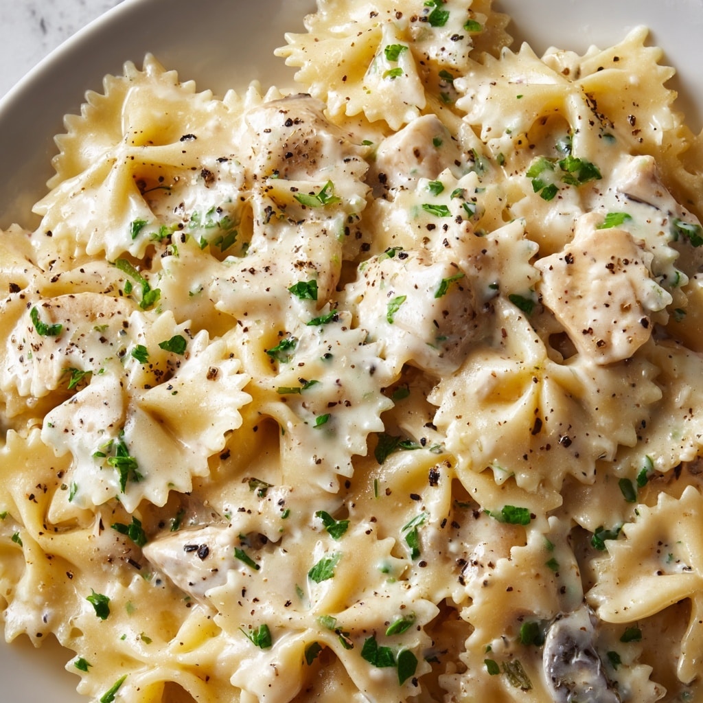 Cheesecake Factory Pasta Da Vinci Recipe