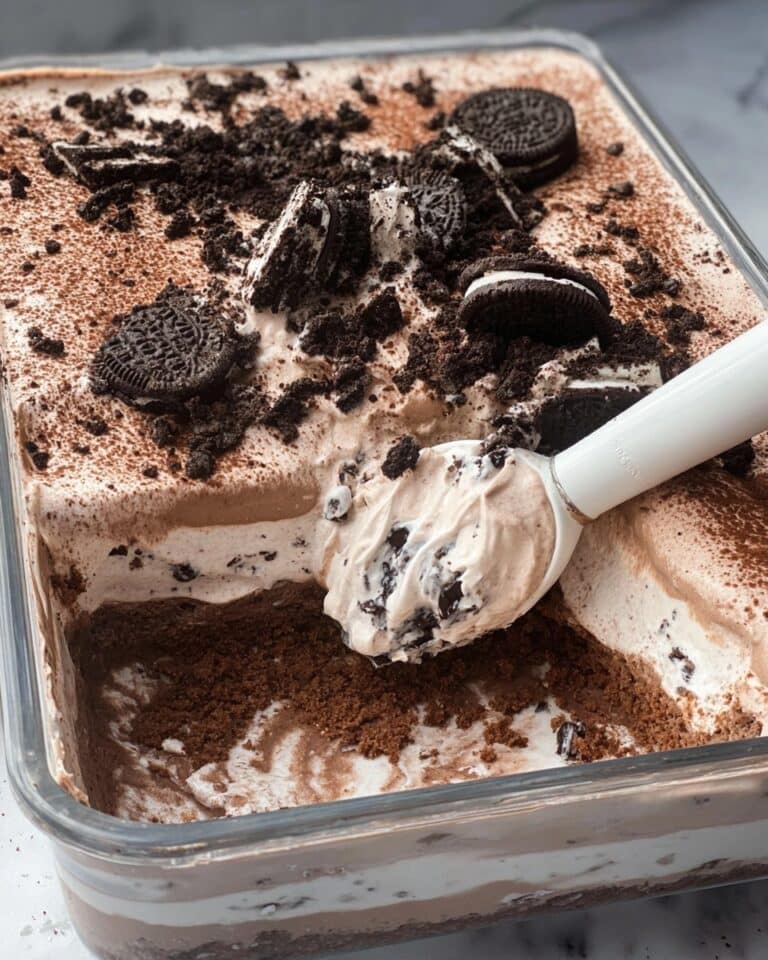 Chocolate Peanut Butter Pie Recipe