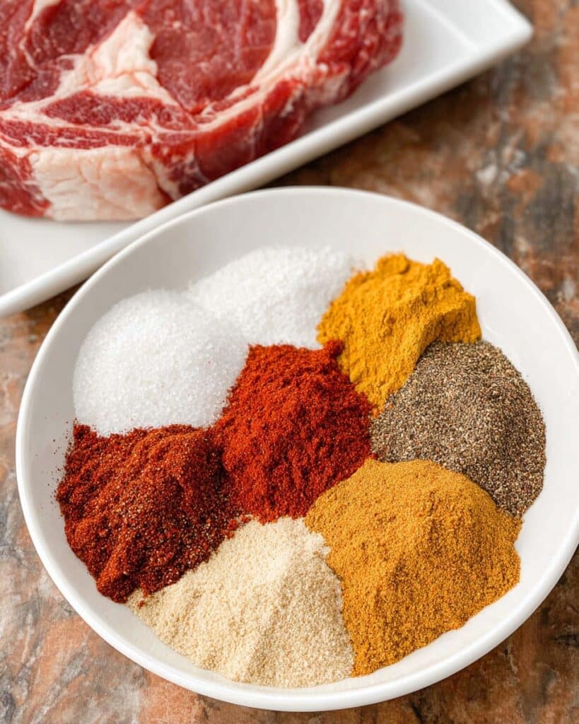 Outback Steak Seasoning Recipe