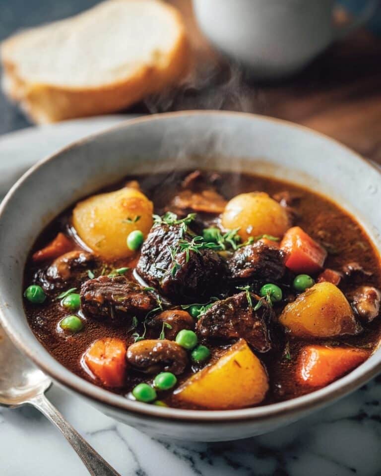 Ina Garten Beef Stew Recipe