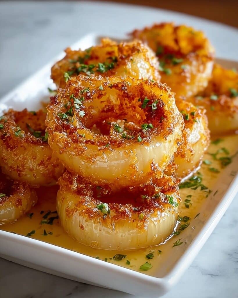 Tennessee Onions (Better than Onion Rings) Recipe