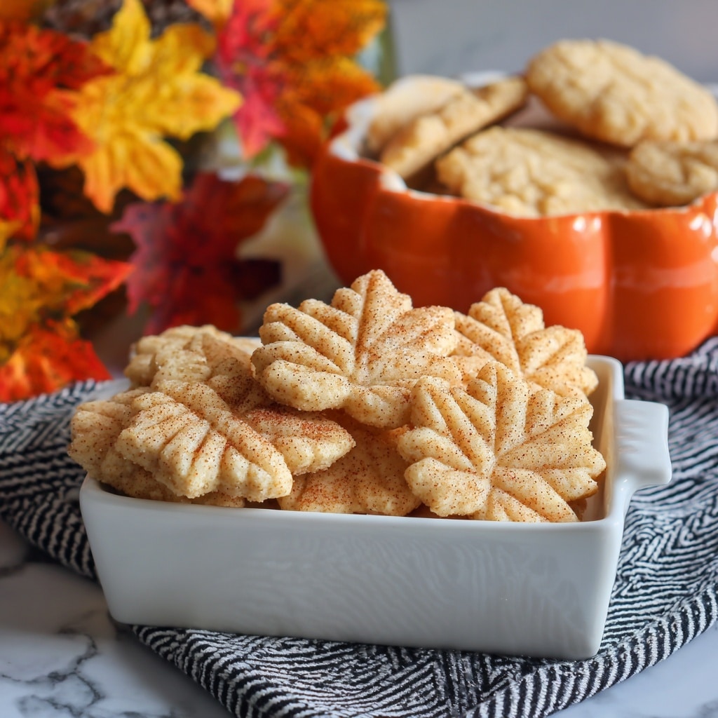 Pie Crust Cookies Recipe