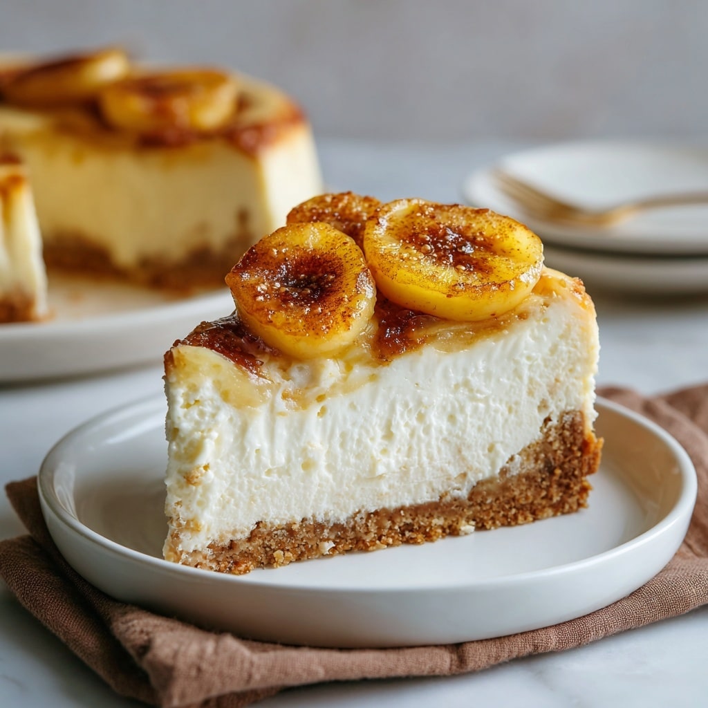 Apple Pie Cheesecake Recipe