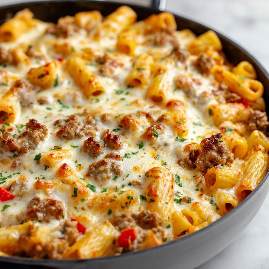 Amish Country Casserole Recipe