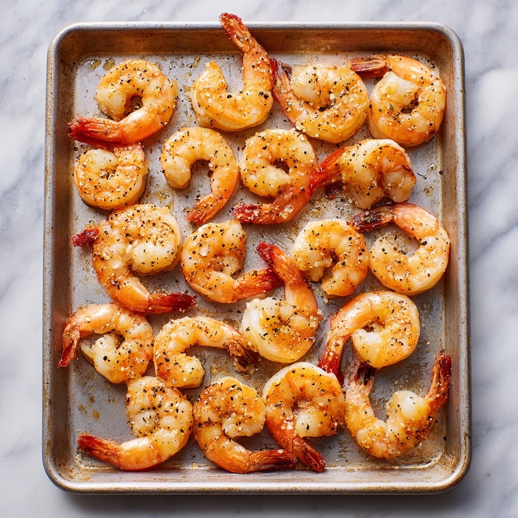 A white oval plate is filled with one layer of cooked shrimp, each shrimp curled with bright orange and white colors, speckled with black pepper. In the center right of the plate sits a clear glass bowl filled with thick red cocktail sauce. Around the edges of the plate are four lemon wedges with yellow rind and juicy light yellow inside. The plate is placed on a white marbled surface. photo taken with an iphone --ar 4:5 --v 7