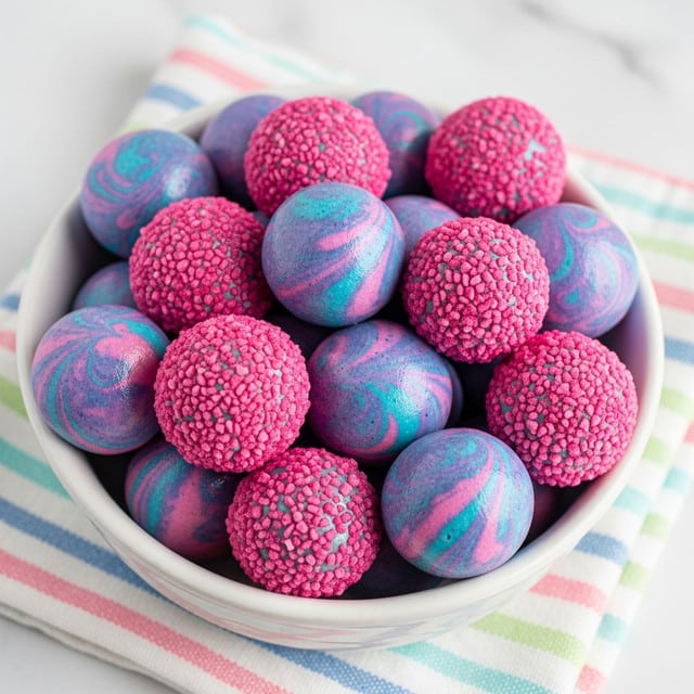 Candy-Coated Flavor-Infused Grape Skewers Recipe