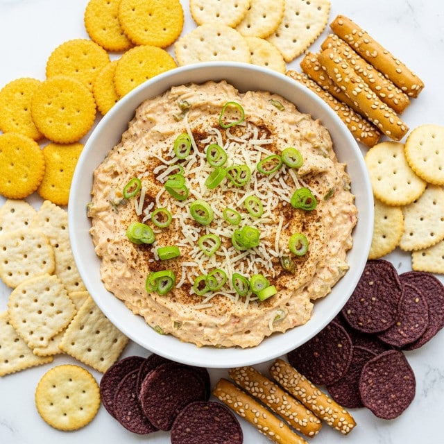Slow-Cooker Crab Dip Recipe