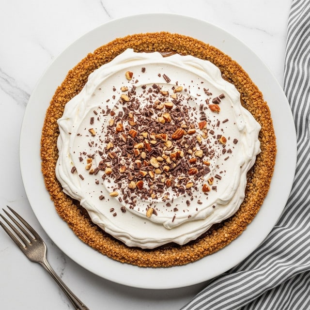 Arkansas Possum Pie Recipe