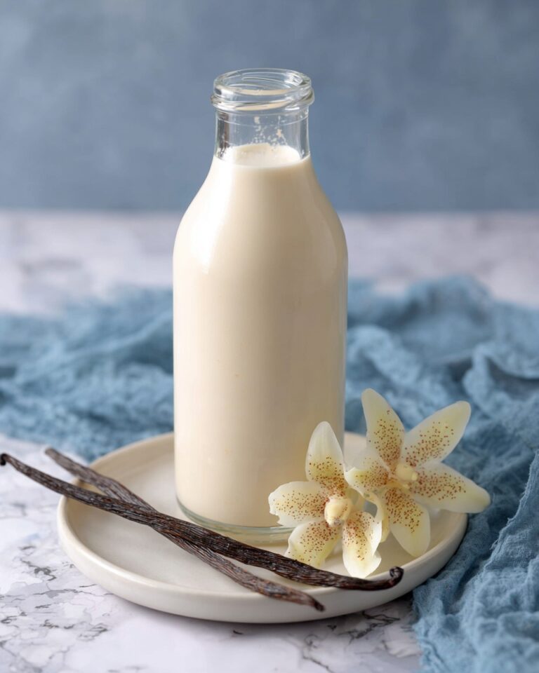 Easy Keto Coffee Creamer Recipe