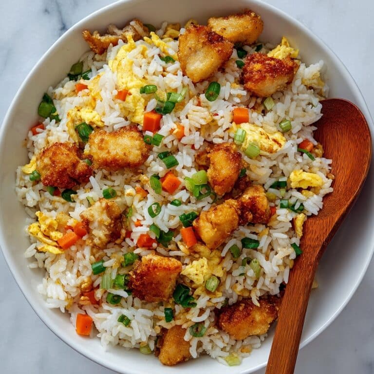 Bang Bang Fried Rice Recipe
