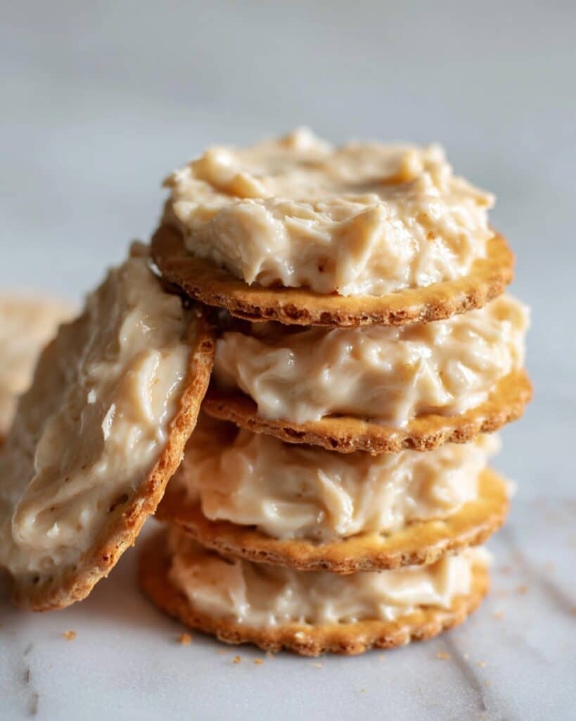 Dandy-Do Cookies Recipe