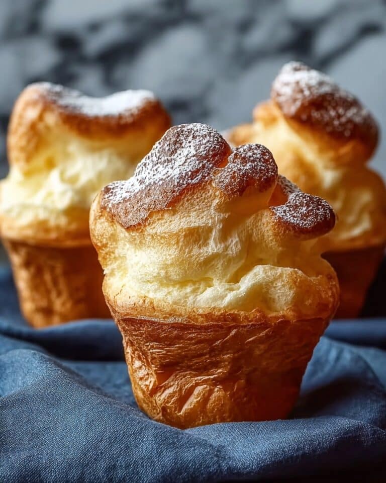 Popovers Ever That Will Impress at Any Brunch Recipe